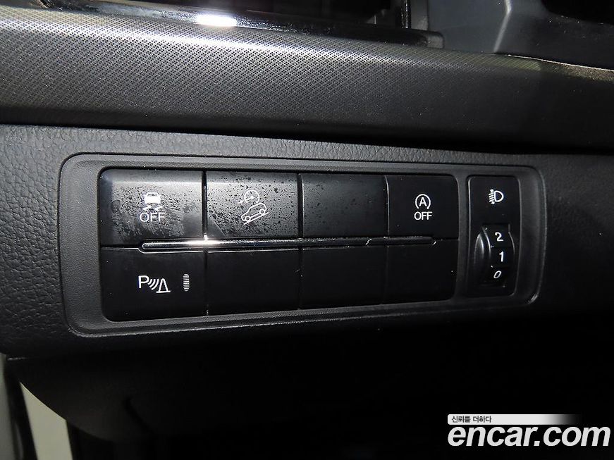 KG_Mobility_Ssangyong Rexton 2024