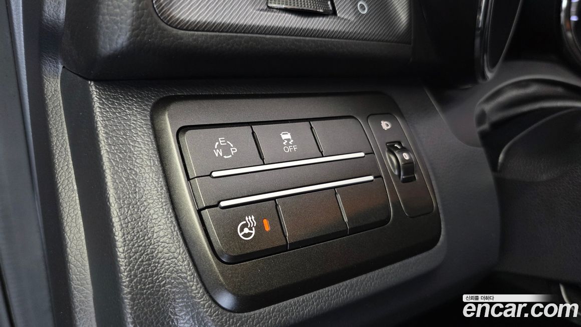 KG_Mobility_Ssangyong TIBOLI 2017