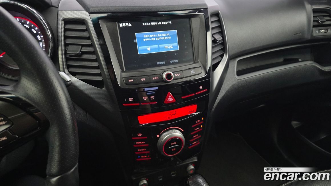 KG_Mobility_Ssangyong TIBOLI 2017