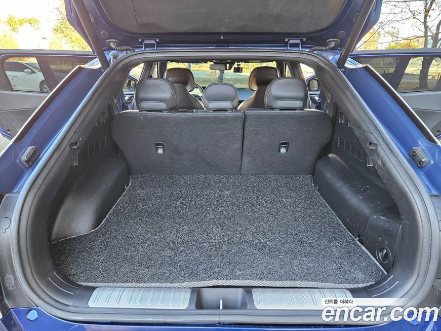 Kia EV6 2023