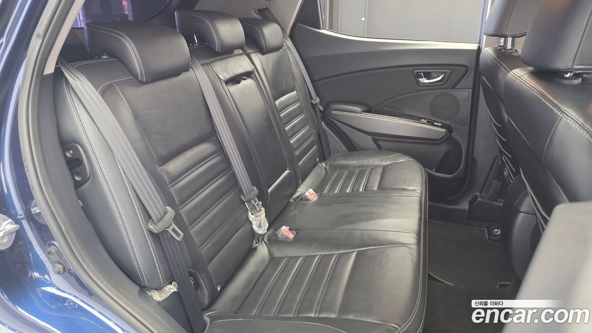 KG_Mobility_Ssangyong TIBOLI 2017