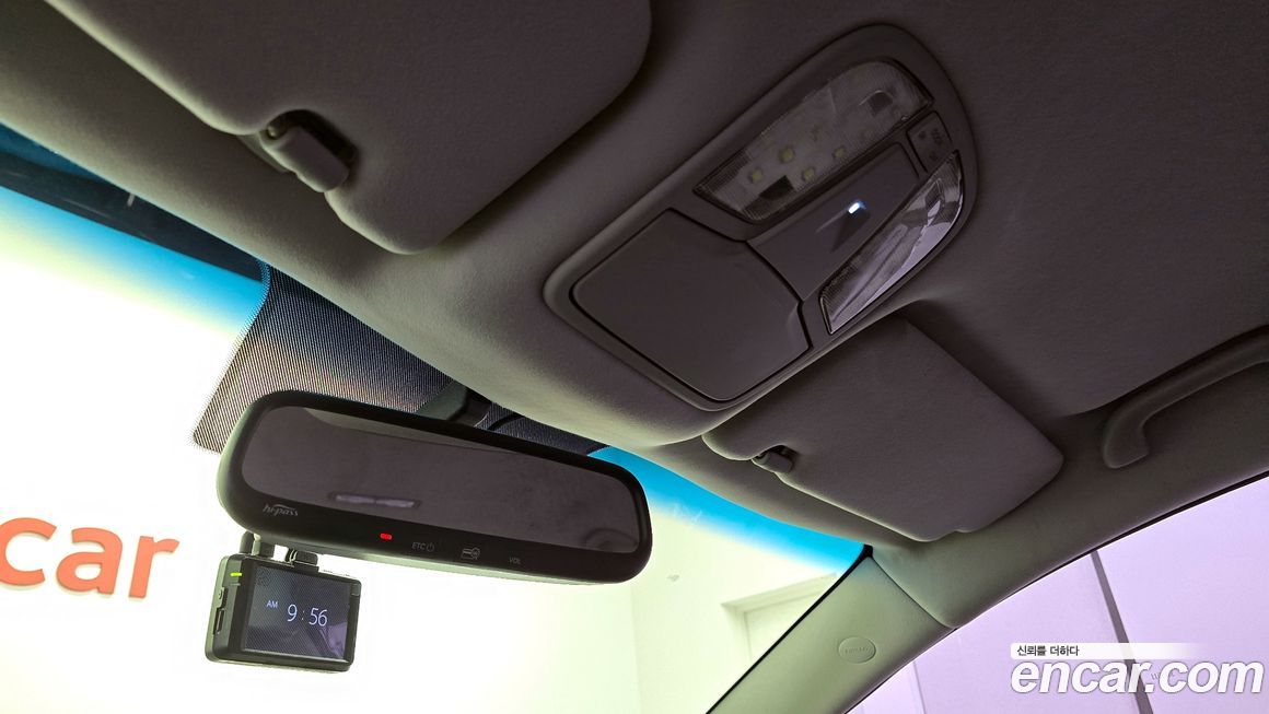 Kia K7 2015