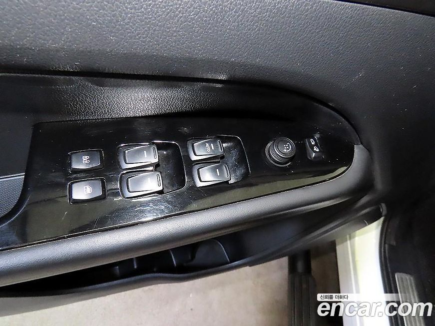 KG_Mobility_Ssangyong Rexton 2024