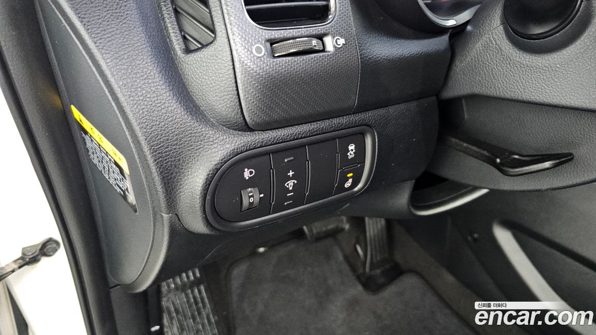 Kia K3 2017