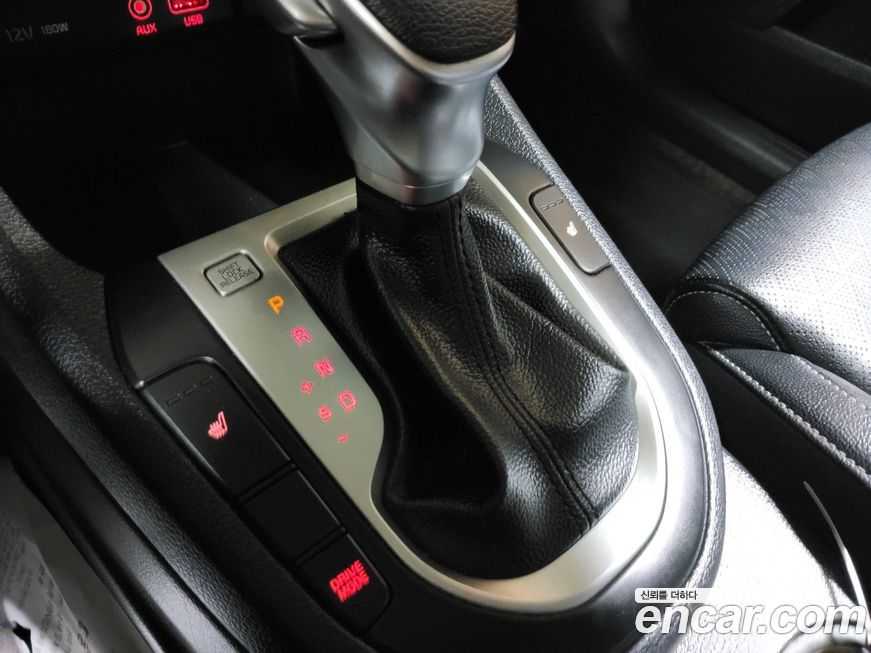 Kia K3 2019