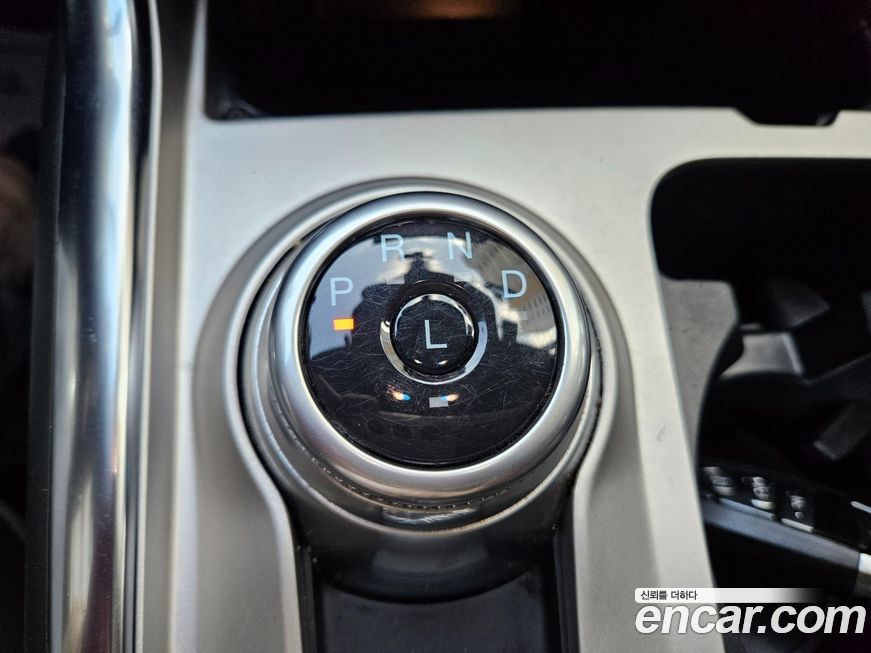 Ford Explorer 2021