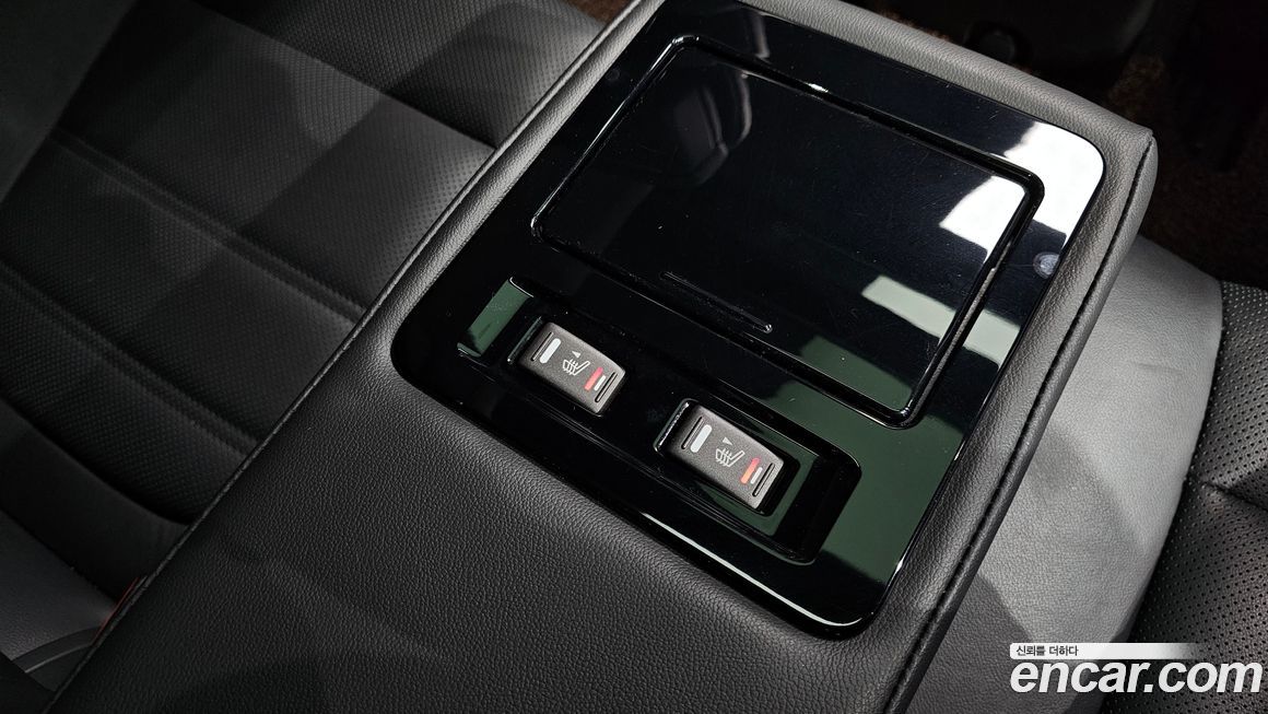 Renault-KoreaSamsung SM6 2017