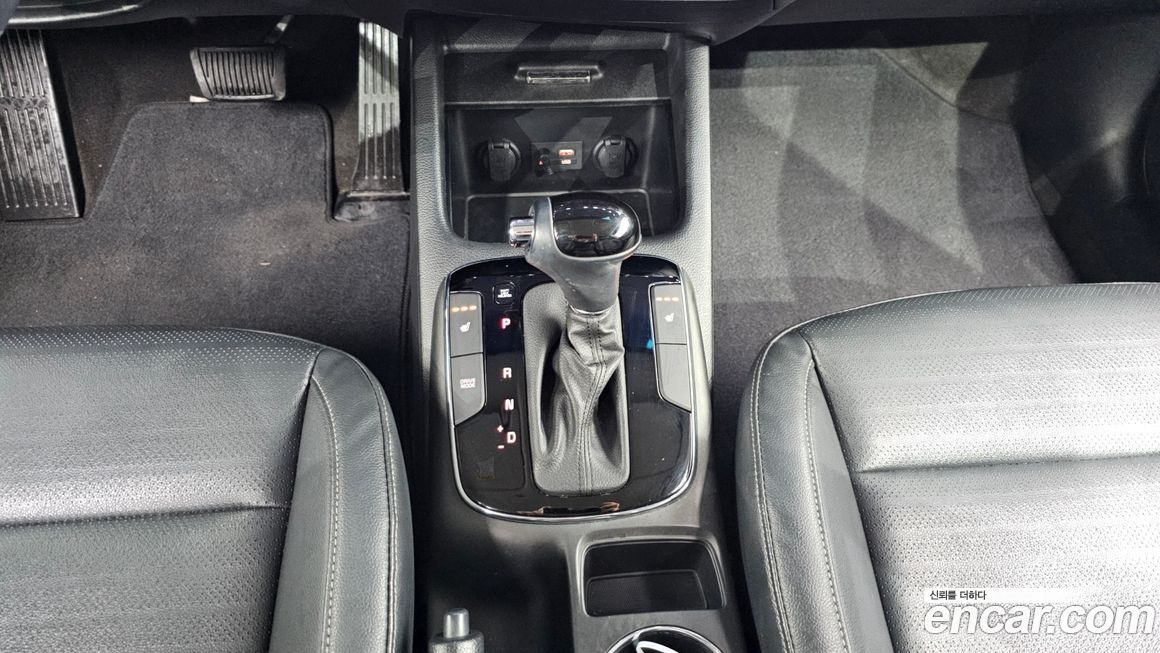 Kia K3 2017