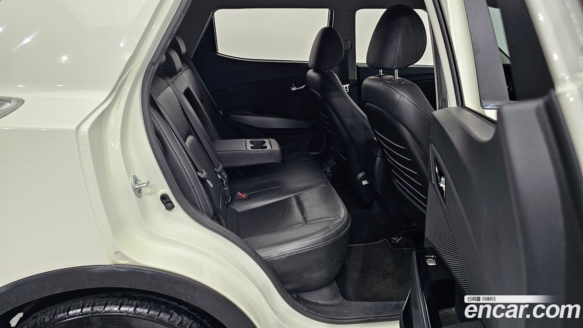 KG_Mobility_Ssangyong TIBOLI 2018