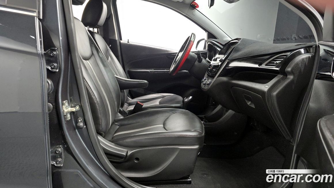 ChevroletGMDaewoo Spark 2019