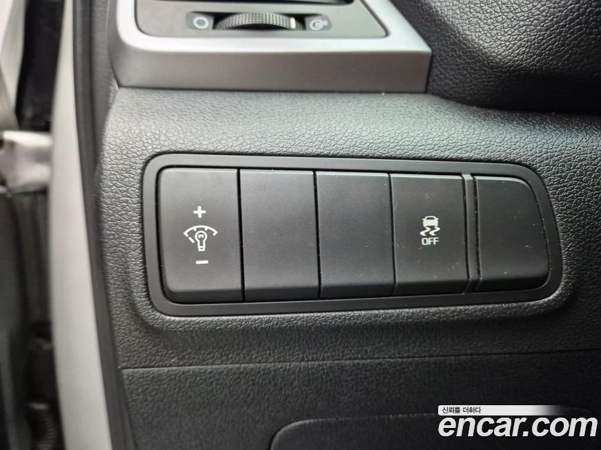 Hyundai Tucson 2016