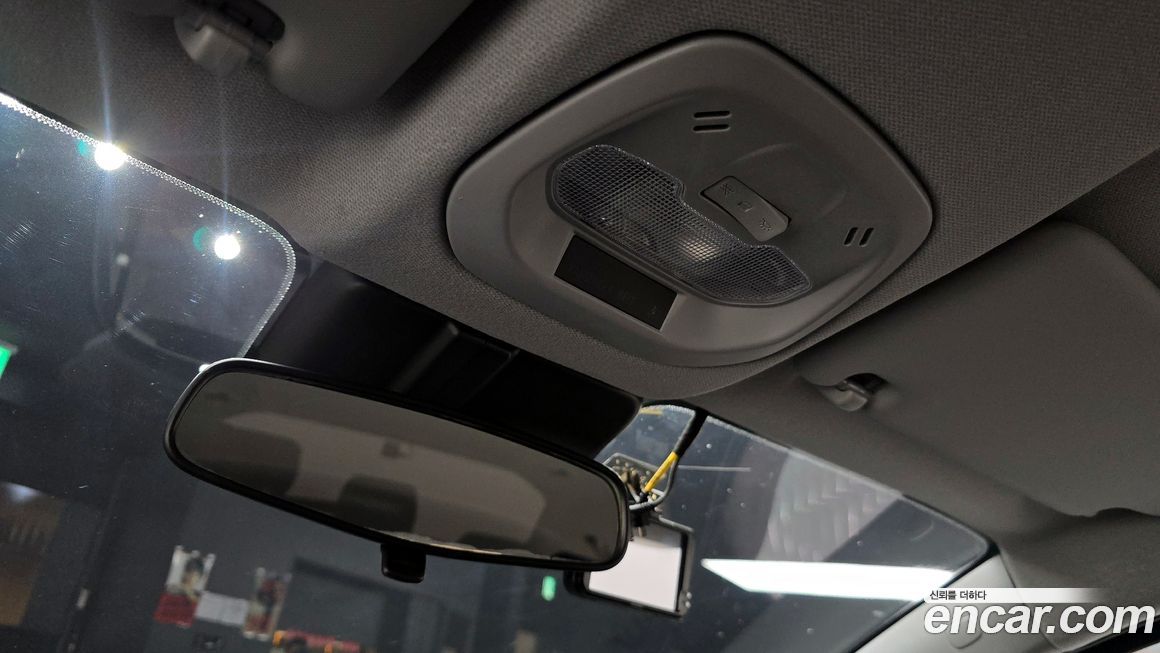 ChevroletGMDaewoo Spark 2019