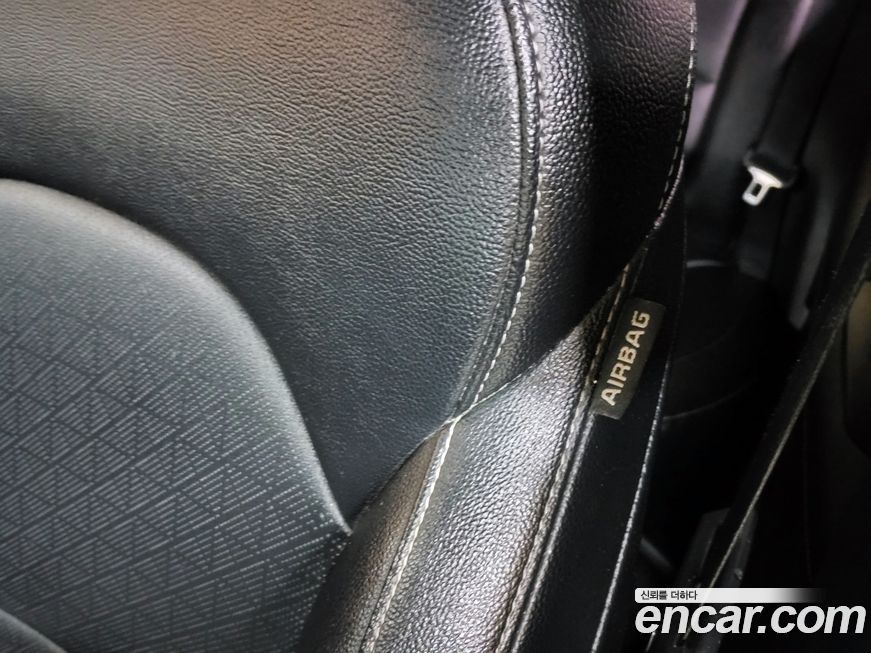 Kia K3 2019