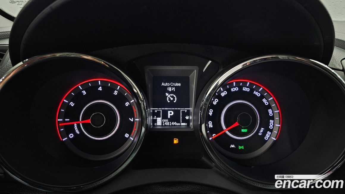 KG_Mobility_Ssangyong TIBOLI 2018