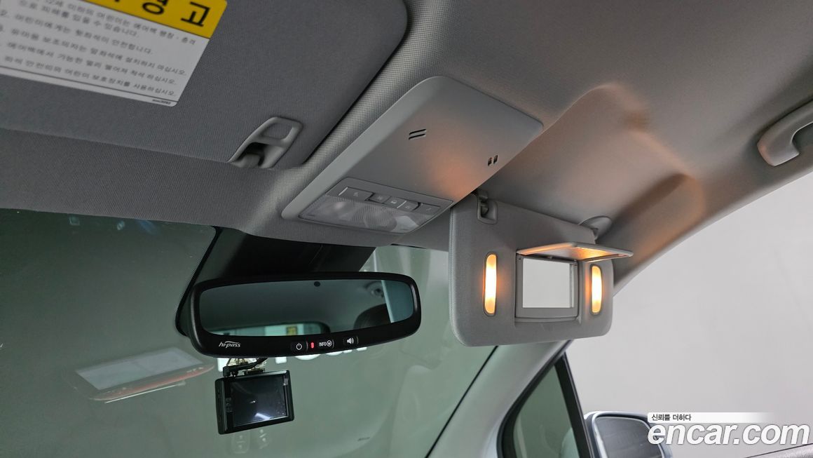 ChevroletGMDaewoo Trax 2019