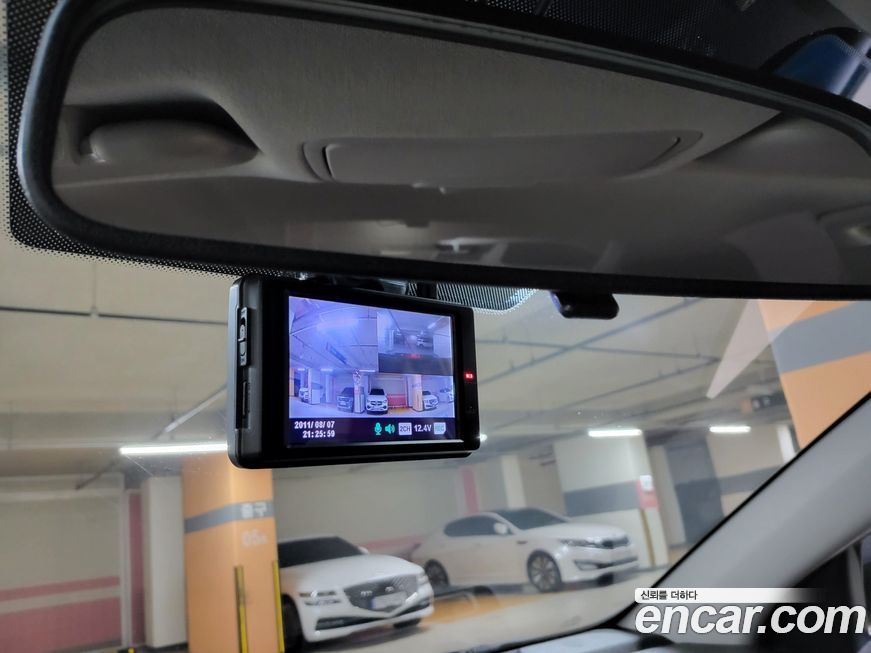 Kia K3 2019