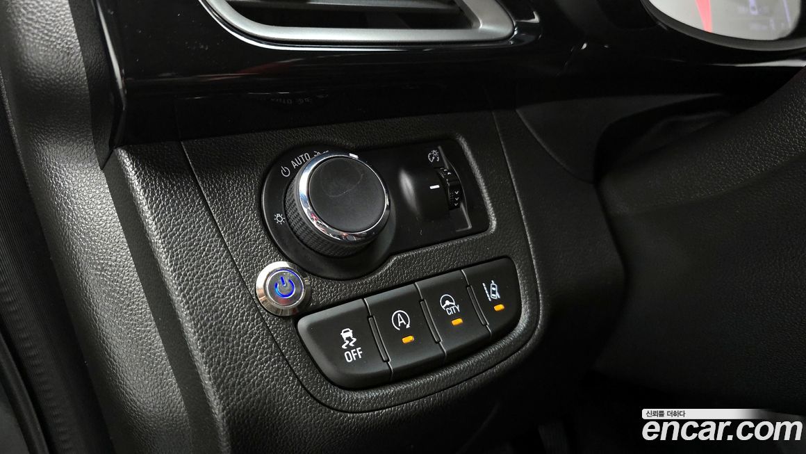 ChevroletGMDaewoo Spark 2019