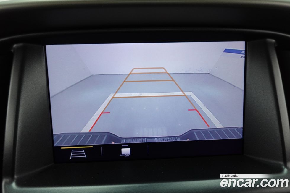 ChevroletGMDaewoo Colorado 2022