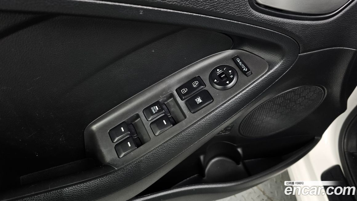 Kia K3 2017