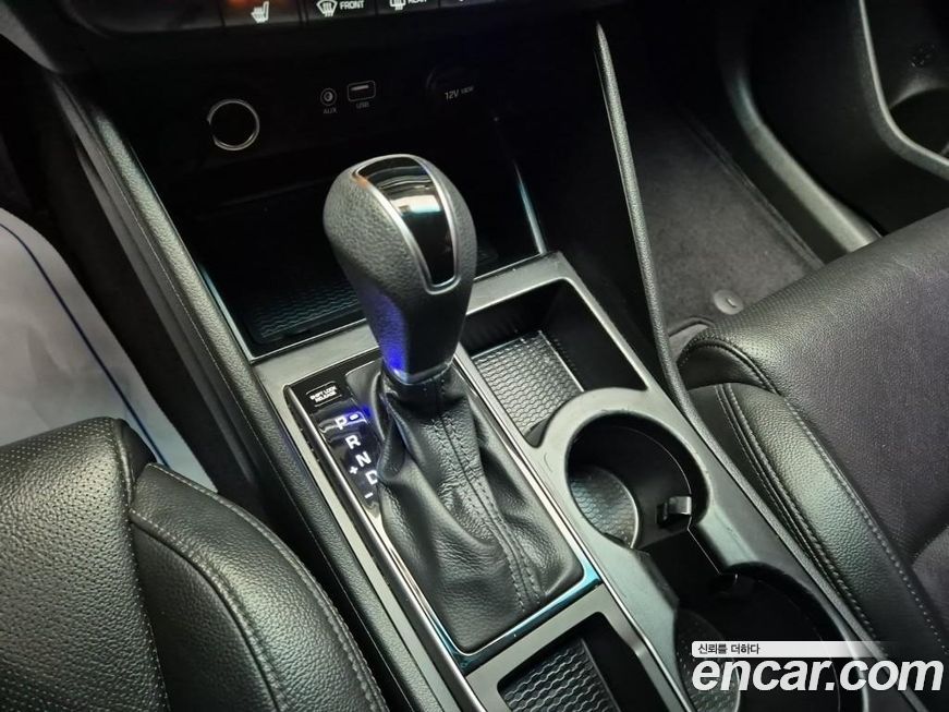 Hyundai Tucson 2016
