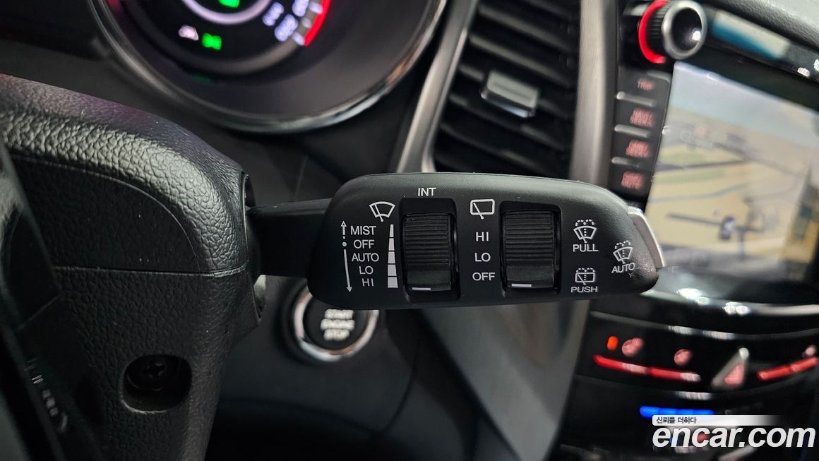 KG_Mobility_Ssangyong TIBOLI 2018