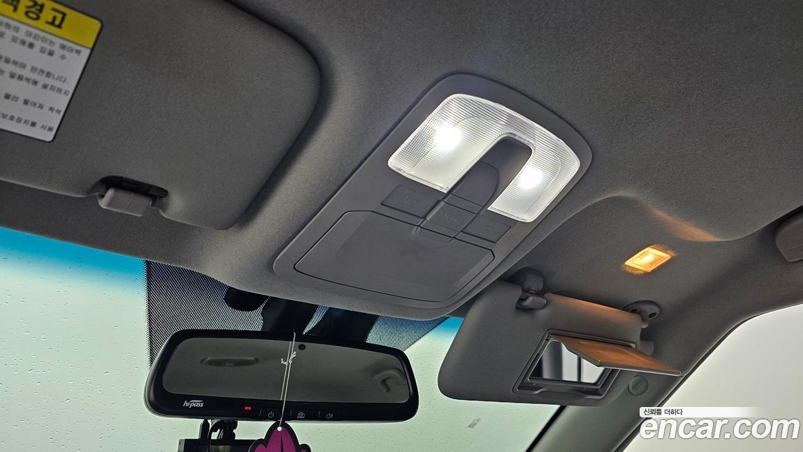 KG_Mobility_Ssangyong TIBOLI 2018