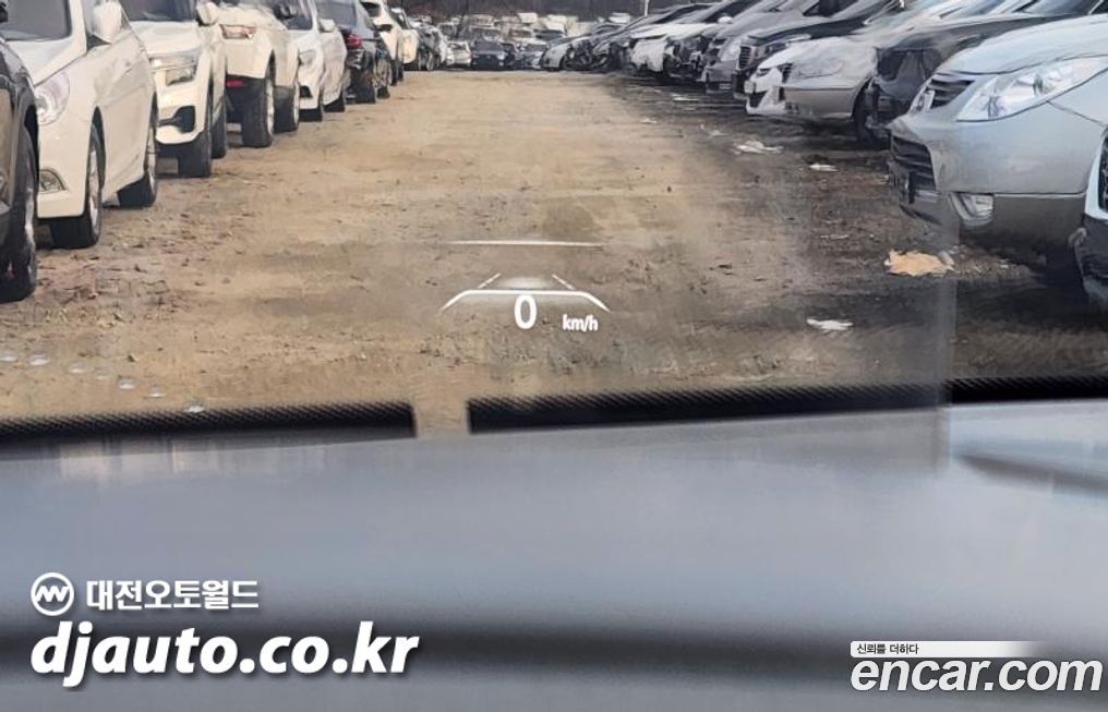 Renault-KoreaSamsung SM6 2016