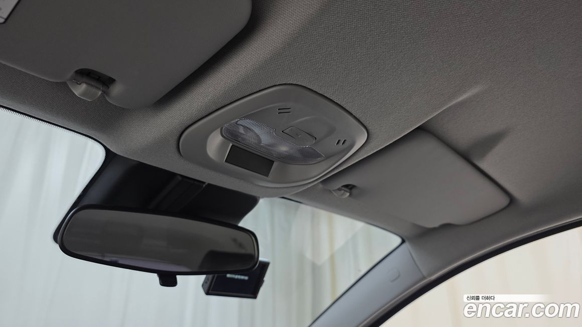 ChevroletGMDaewoo Spark 2019