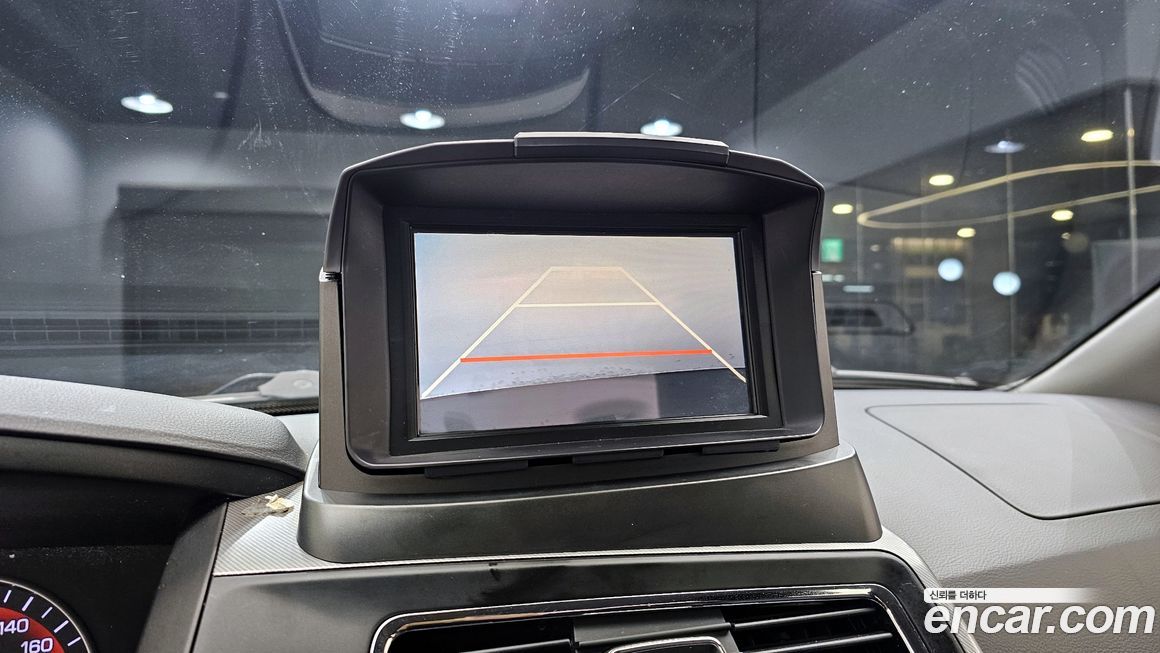 KG_Mobility_Ssangyong KORANDO 2016