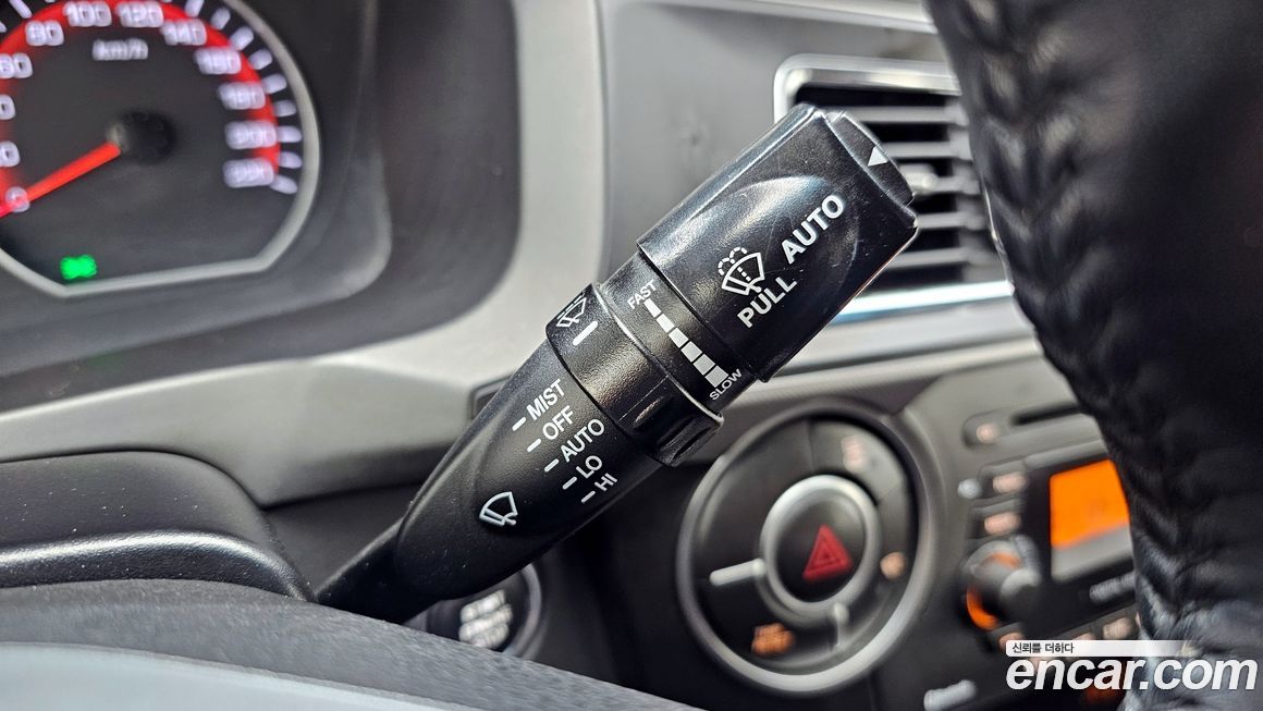 KG_Mobility_Ssangyong KORANDO 2016