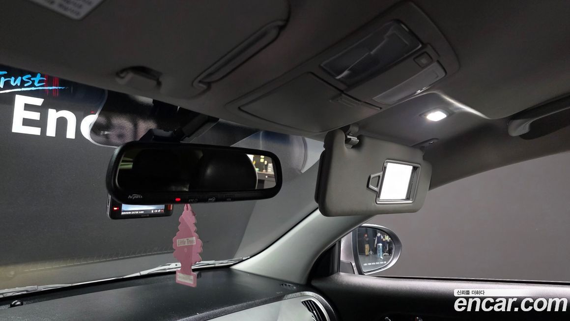Kia Sportage 2014