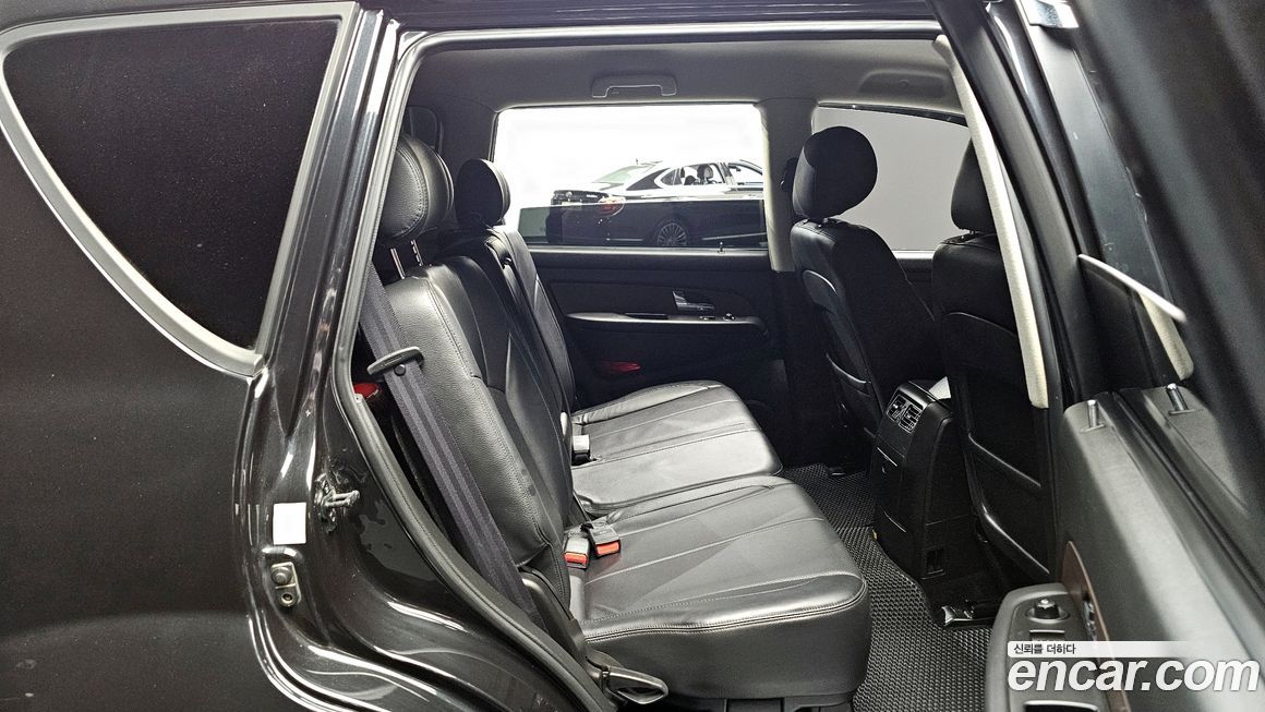 KG_Mobility_Ssangyong Rexton 2015