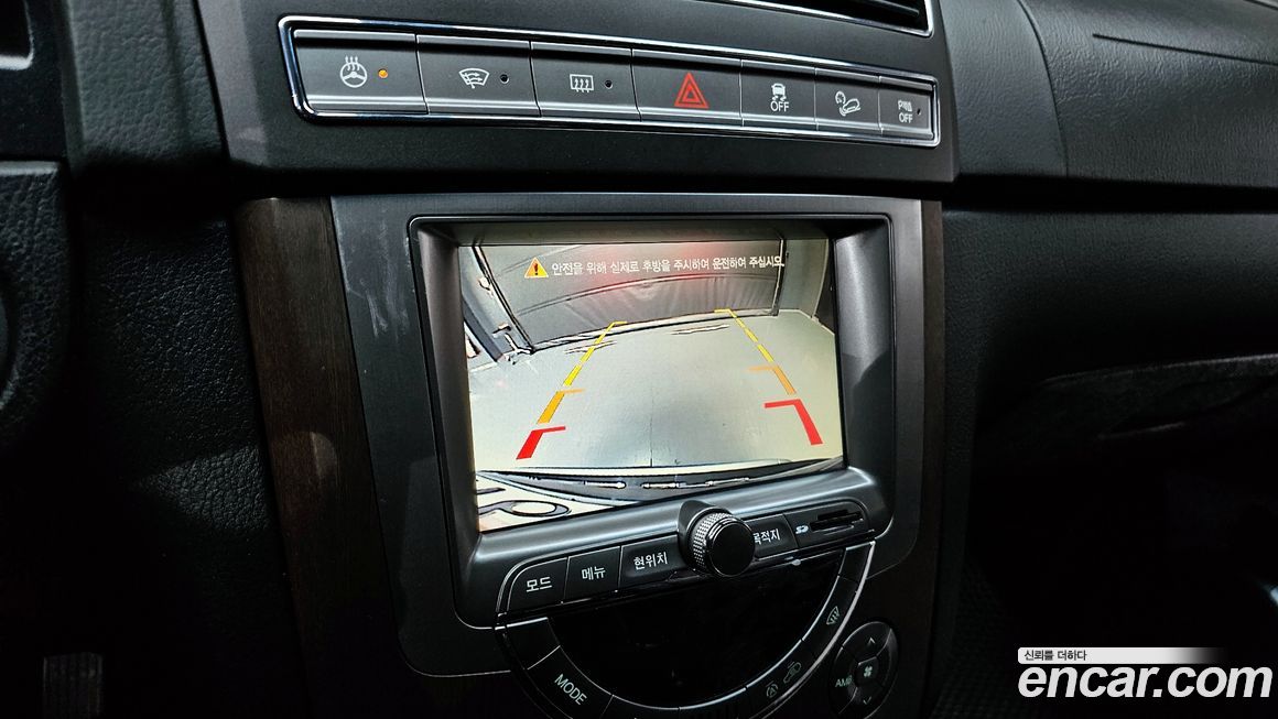 KG_Mobility_Ssangyong Rexton 2015