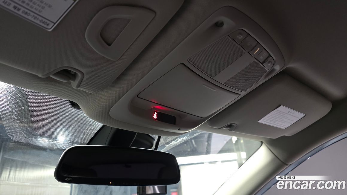 Renault-KoreaSamsung QM6 2017