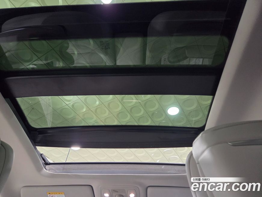 Renault-KoreaSamsung SM6 2016