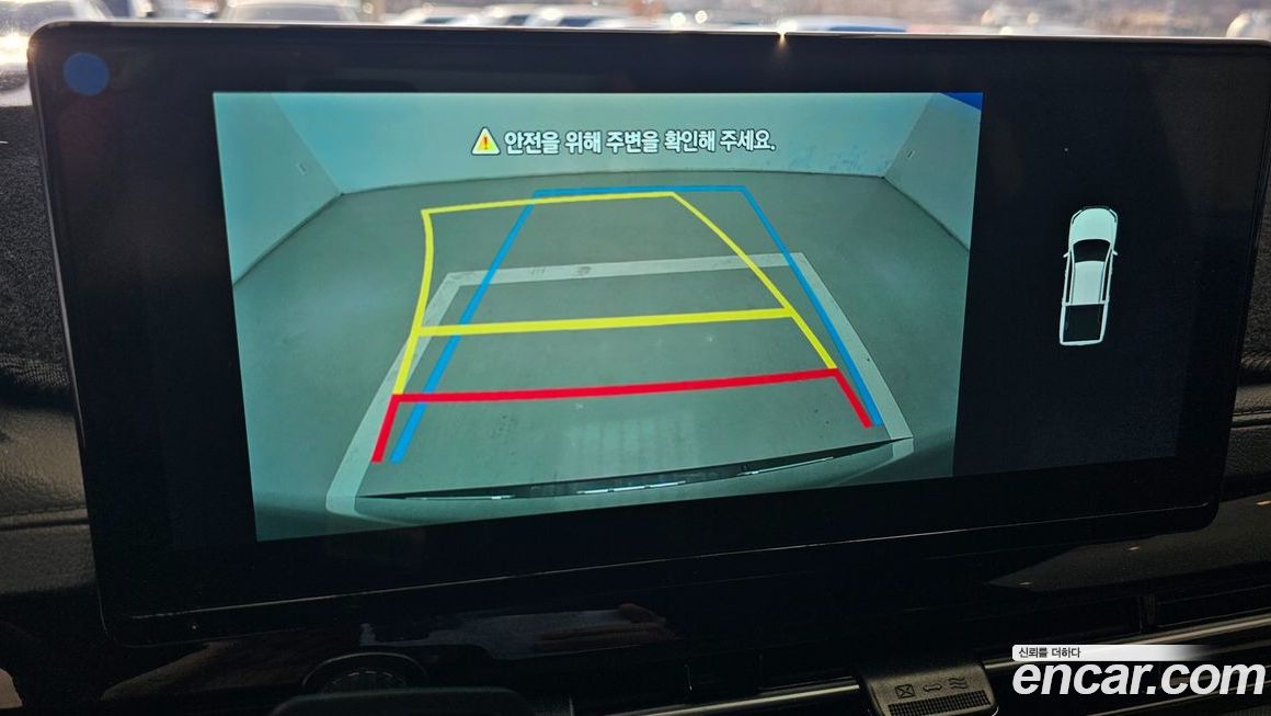 KG_Mobility_Ssangyong Rexton 2024