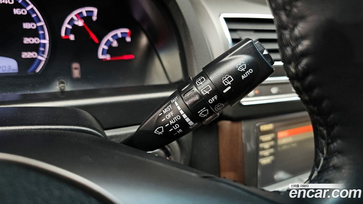 KG_Mobility_Ssangyong Rexton 2015