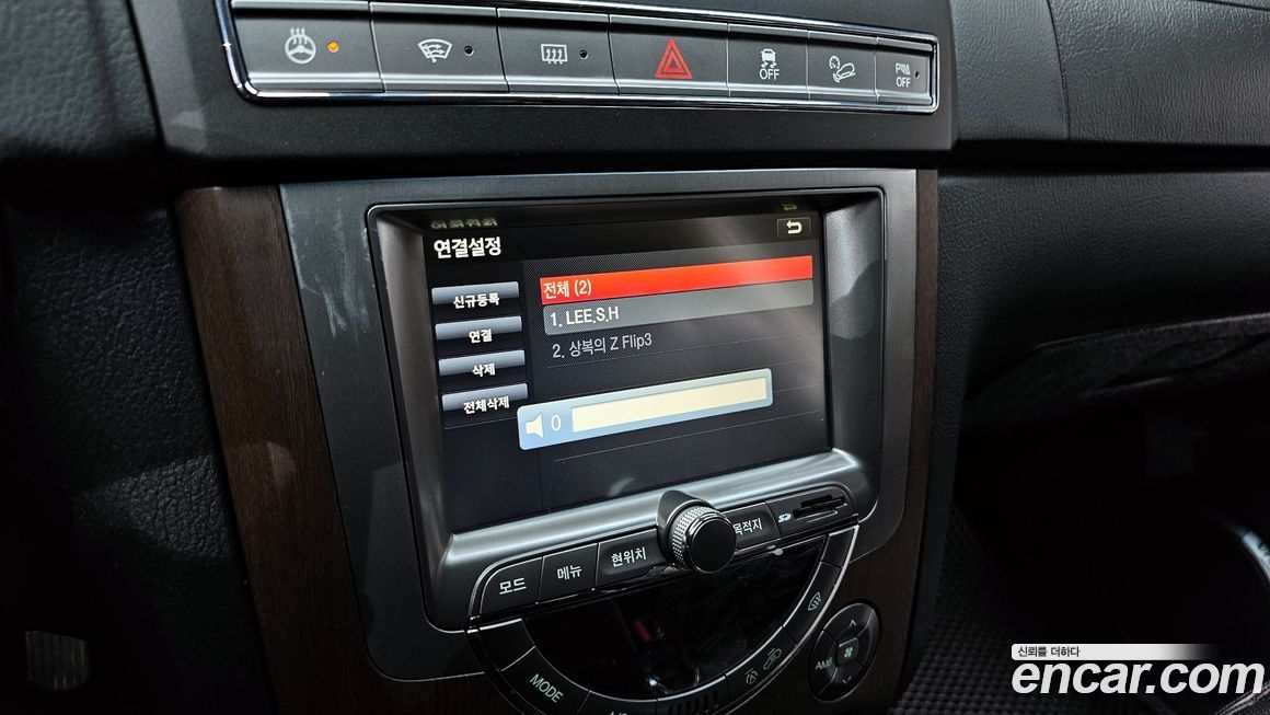 KG_Mobility_Ssangyong Rexton 2015