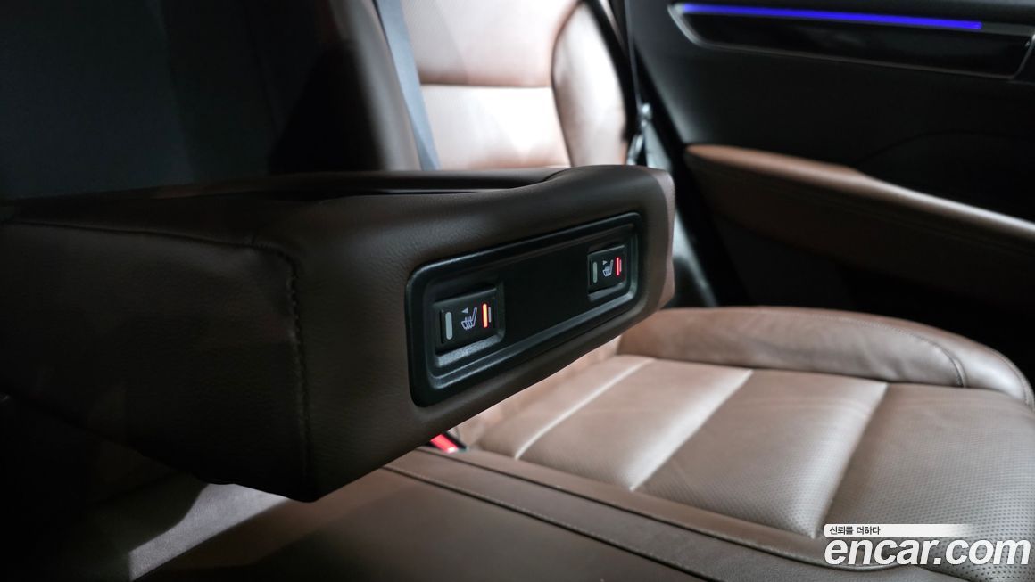 Renault-KoreaSamsung QM6 2017