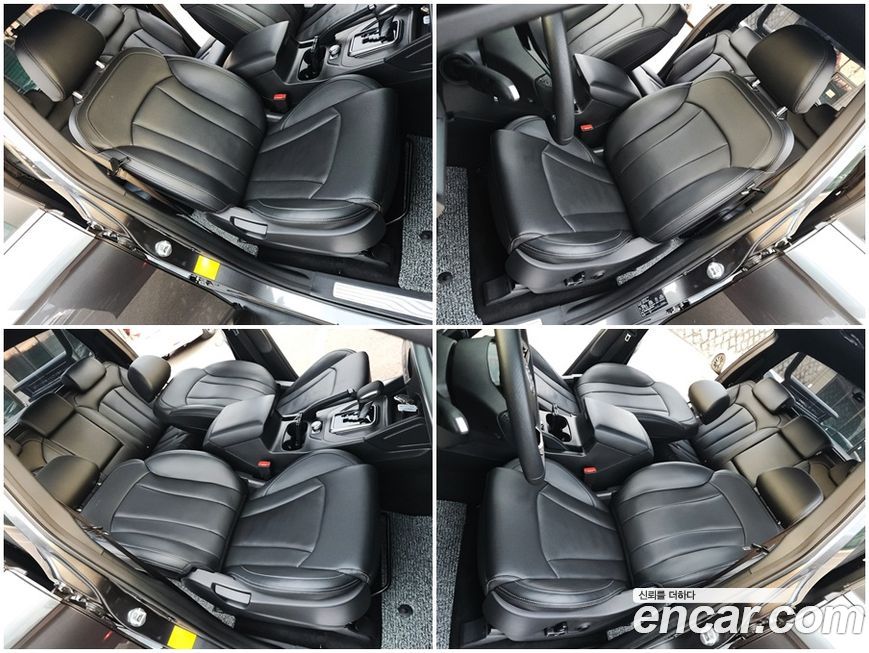 KG_Mobility_Ssangyong Rexton 2025