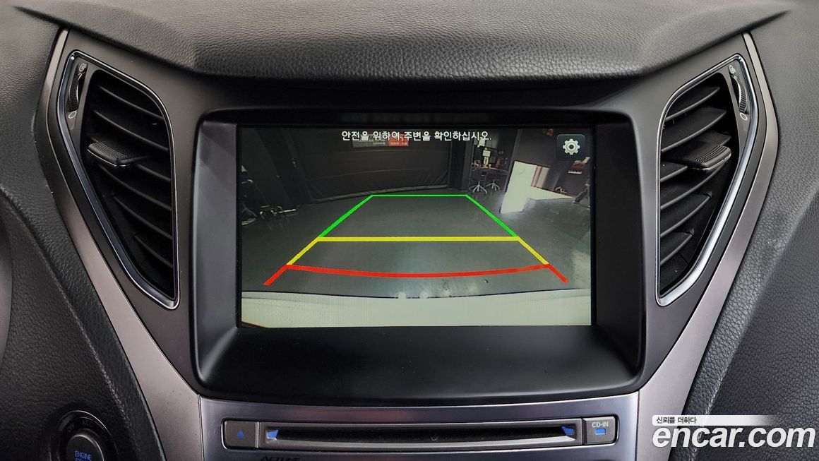 Hyundai Grandeur 2016