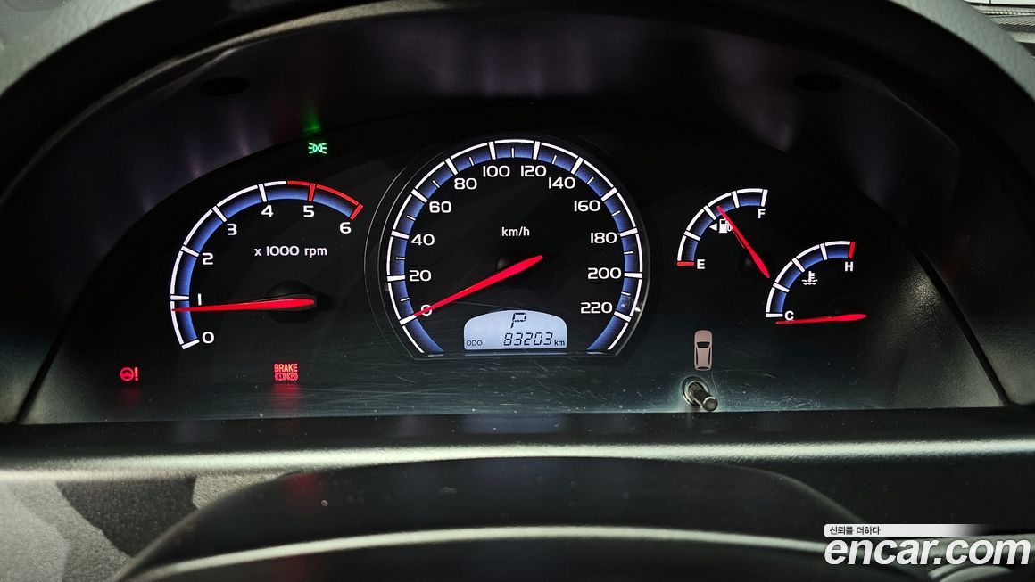 KG_Mobility_Ssangyong Rexton 2015