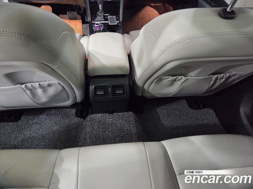 Renault-KoreaSamsung SM6 2016