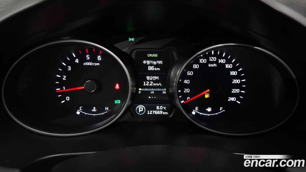 Kia Sportage 2014