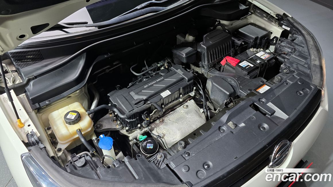 KG_Mobility_Ssangyong TIBOLI 2018