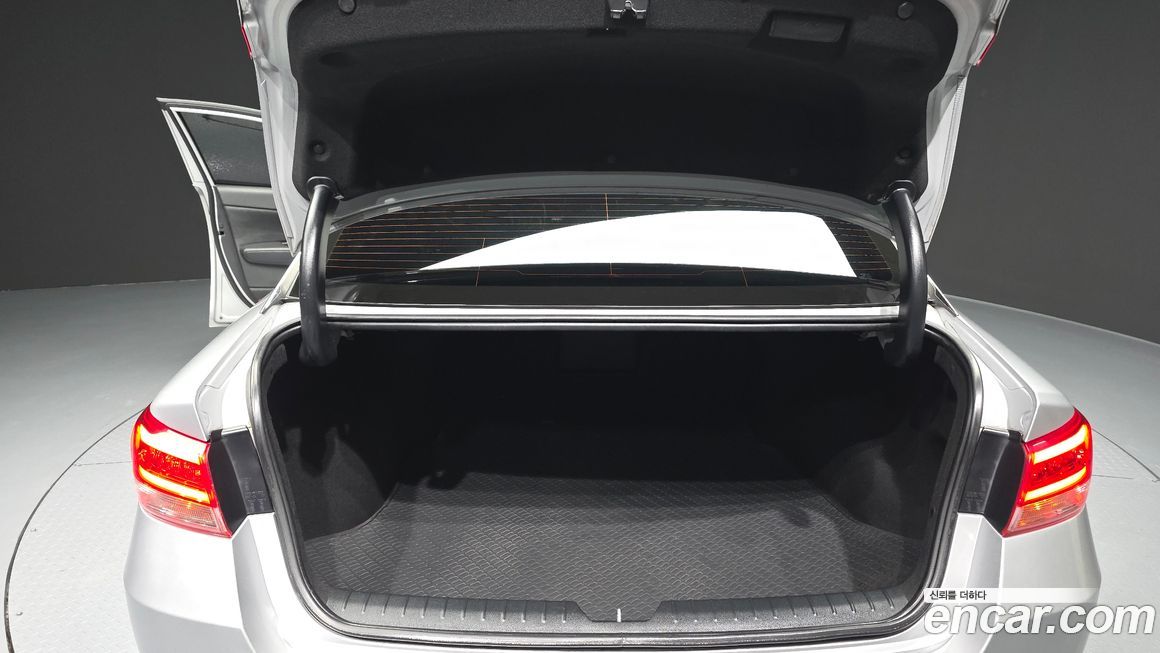 Kia K5 2016