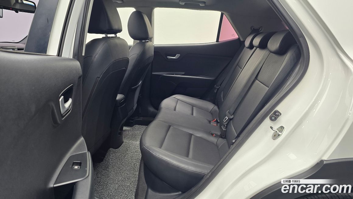 Kia Stonic 2018