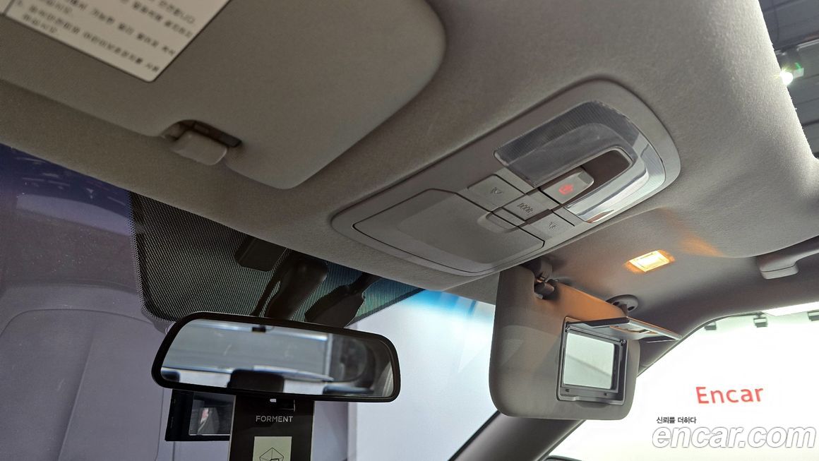 KG_Mobility_Ssangyong TIBOLI 2018