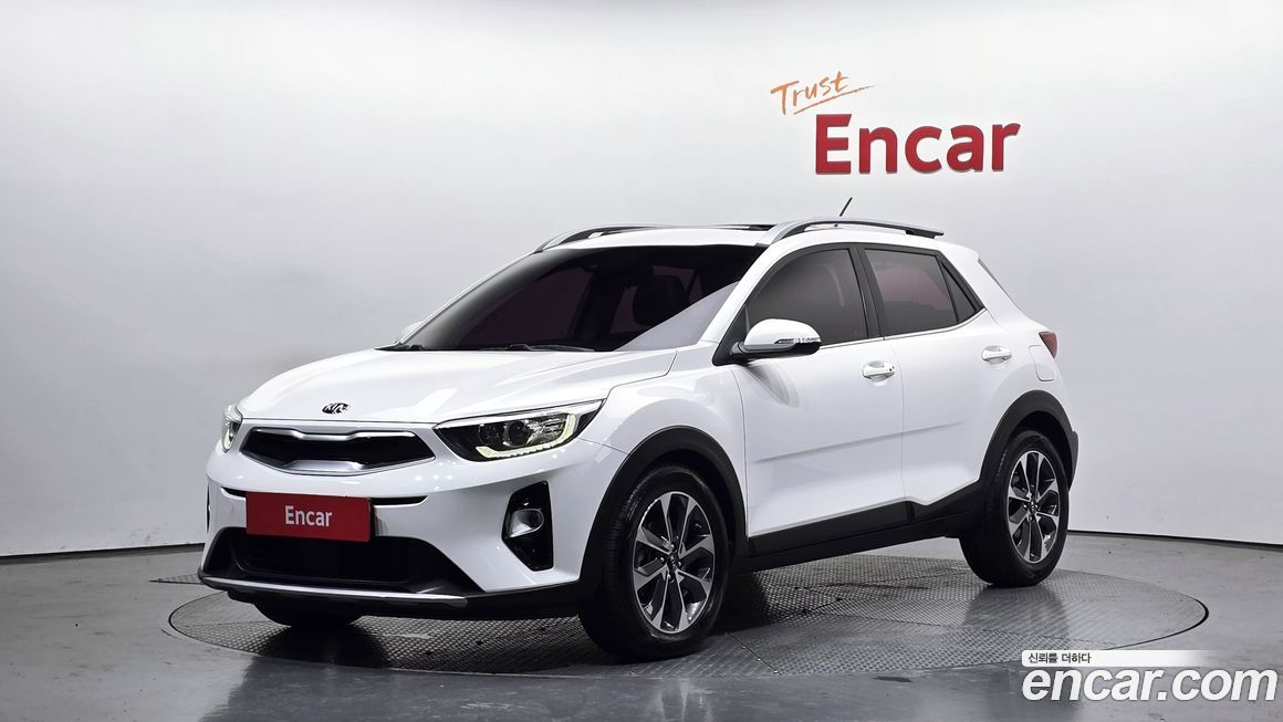 Kia Stonic 2018