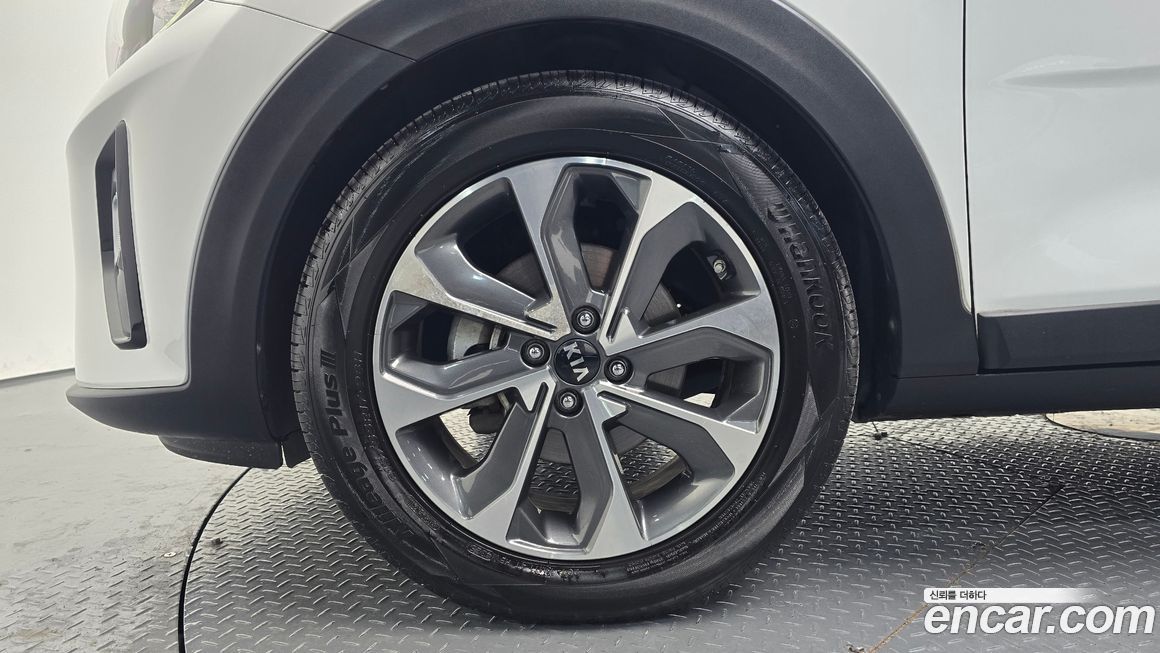 Kia Stonic 2018